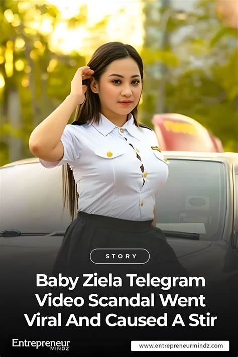 baby ziela viral sex